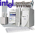 Intel P4 1.7G Special