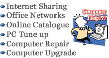 Other Services