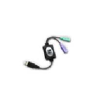 EZ-key PS/2 to USB Adaptor Retail